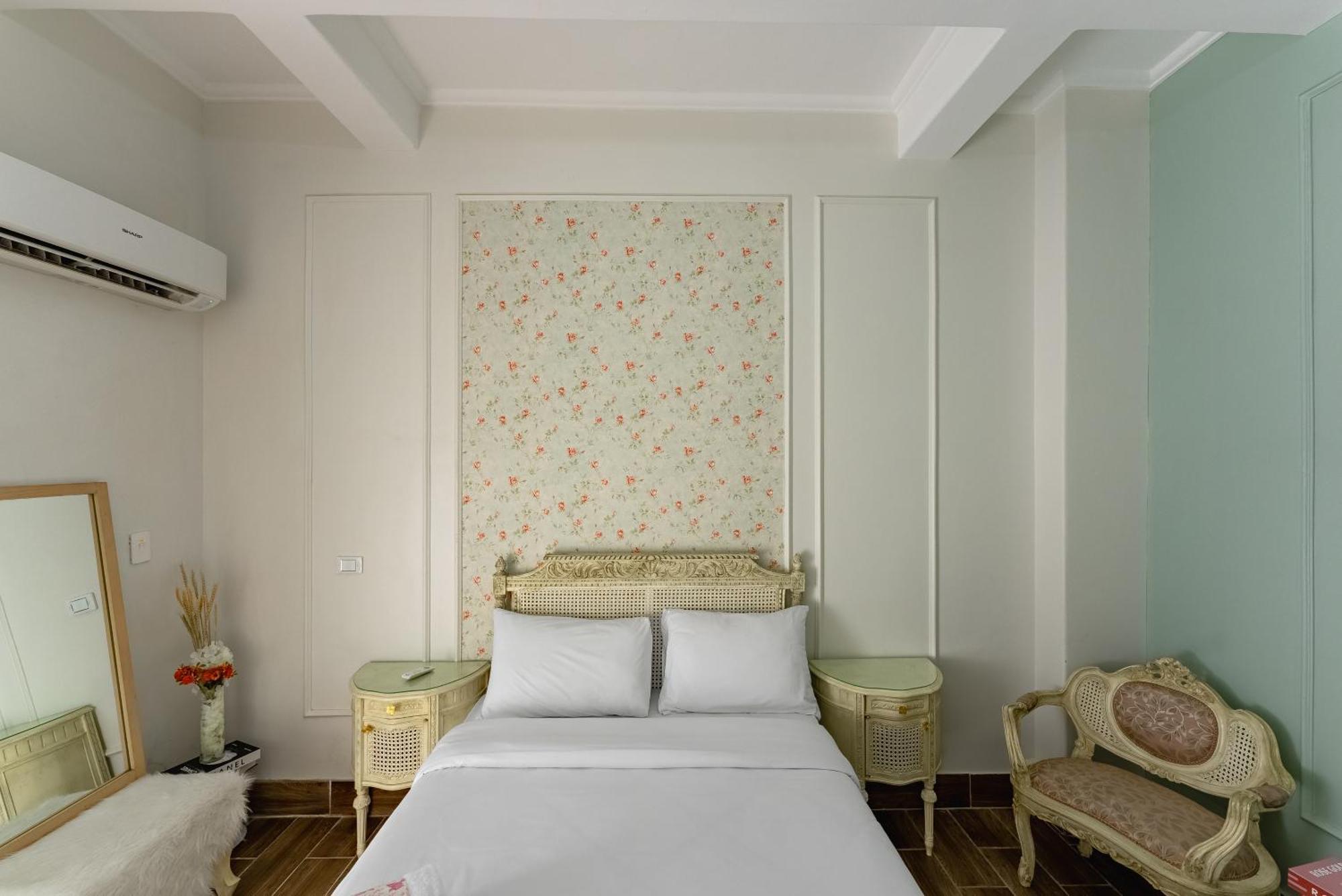 El Otel The Hotel カイロ エクステリア 写真