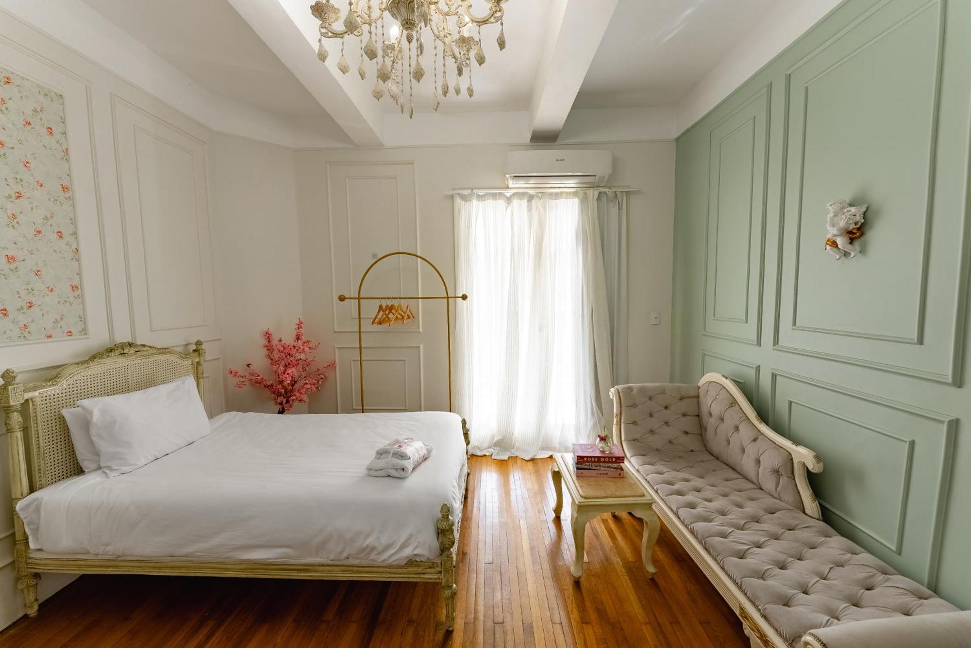 El Otel The Hotel カイロ エクステリア 写真