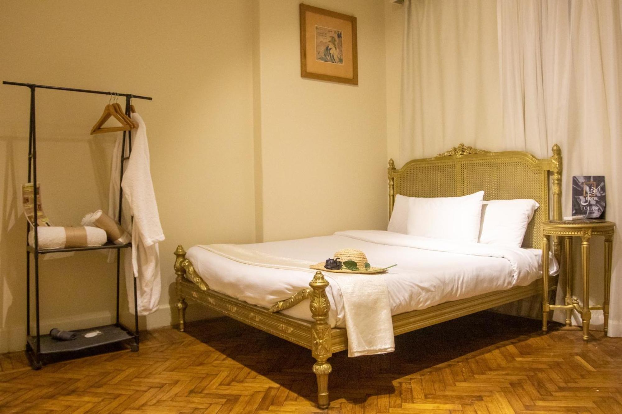 El Otel The Hotel カイロ エクステリア 写真